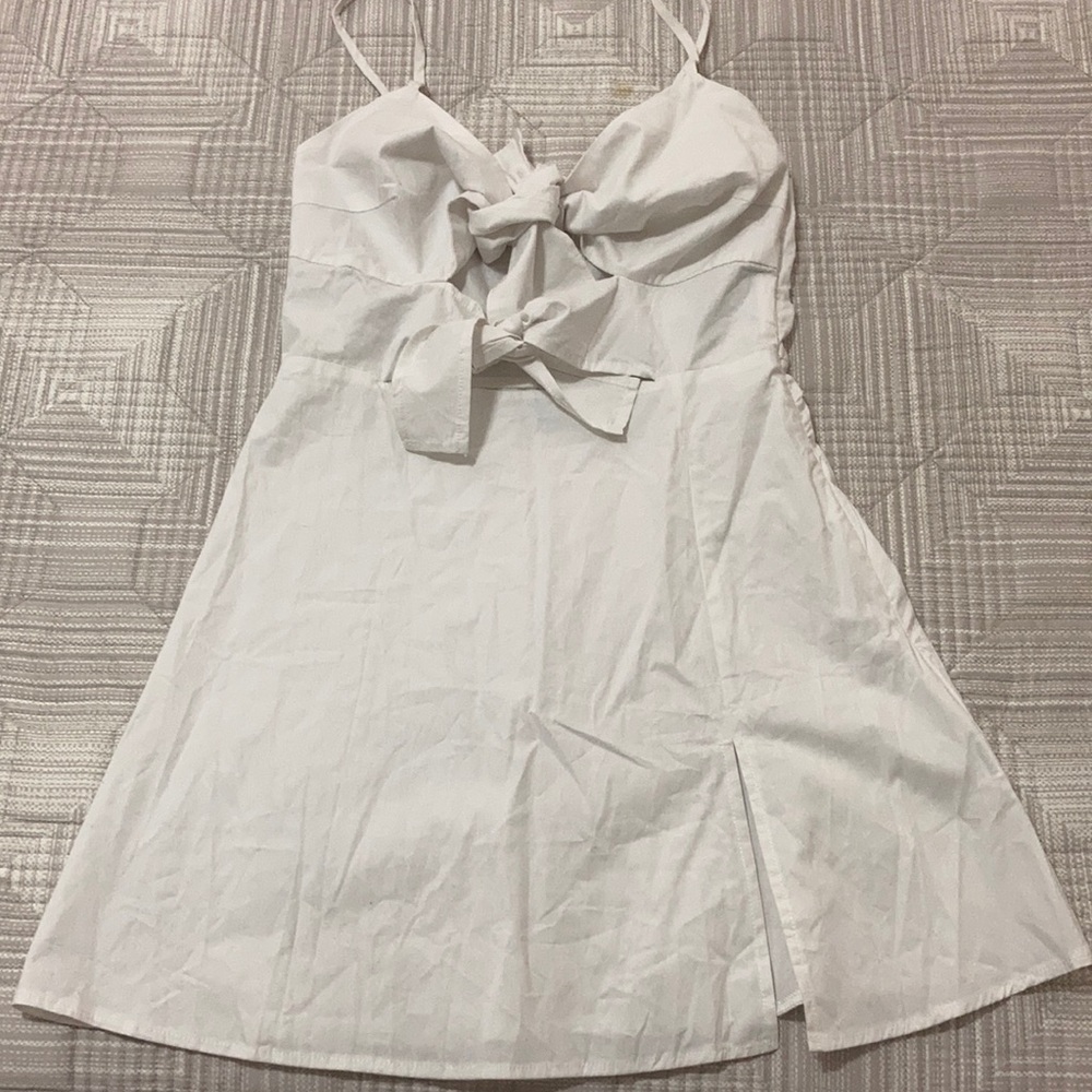 🆕 petite mini dress